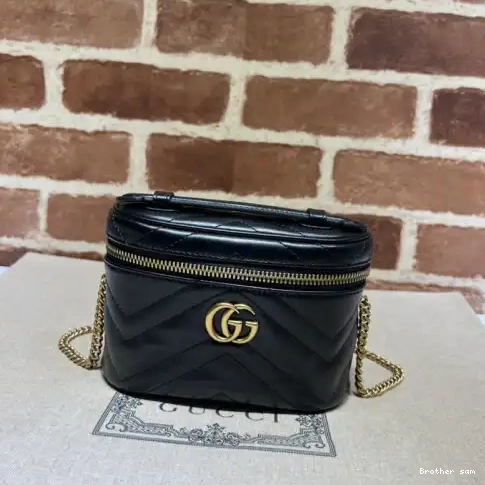 Brother sam Bag Gucci 2304YA0085 0513